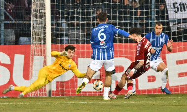 FOTBAL:FARUL CONSTANTA-FC RAPID BUCURESTI, SUPERLIGA SUPERBET (15.02.2026)