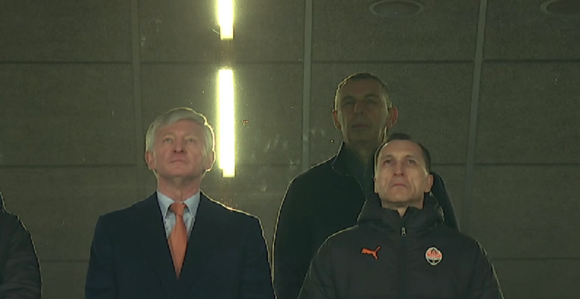 Imagine Stire După 12 ani! Ce a făcut cel mai bogat om din Ucraina, după ce a fost la priveghiul lui Mircea Lucescu | 2review.ro