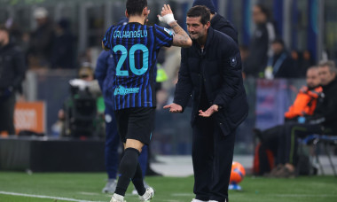 Internazionale V Como 1907 - Serie A - Giuseppe Meazza