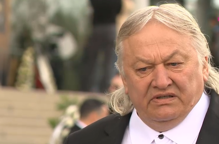 Imagine Stire Cu lacrimi în ochi, Dănuț Lupu a vorbit despre Mircea Lucescu, dar a avut un mesaj și pentru Răzvan | 2review.ro