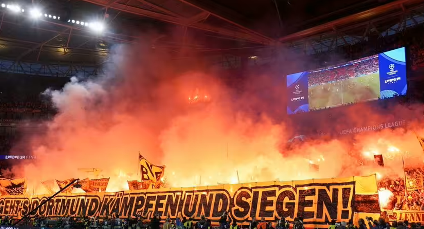 Imagine Stire O echipă din Germania face legea în Champions League! Nemții domină autoritar în topul asistențelor | 2review.ro