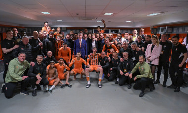 rinat akhmetov sahtior