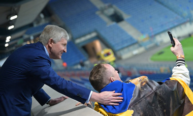 rinat akhmetov