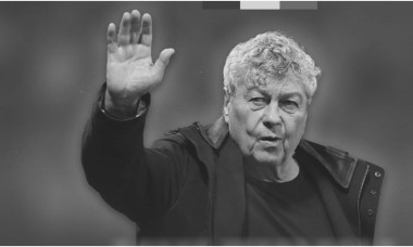MIRCEA LUCESCU