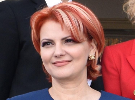 Imagine Stire Schimbare! Lia Olguța Vasilescu a făcut anunțul pentru fanii Craiovei | 2review.ro