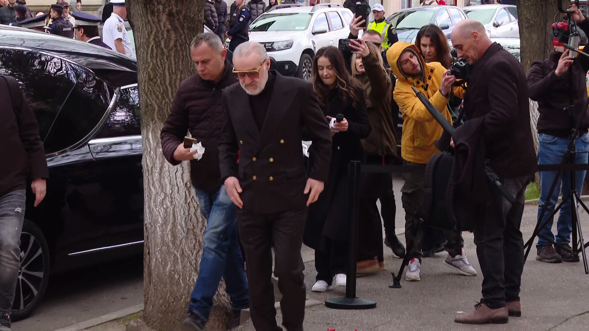 Imagine Stire Nimeni nu se aștepta la așa ceva! Gigi Becali, investiție de 20.000.000 €. ”Una dintre minunile Europei!” | 2review.ro