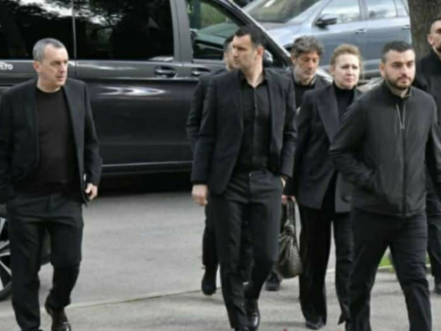 Decizia luată de Dinamo după moartea lui Lucescu