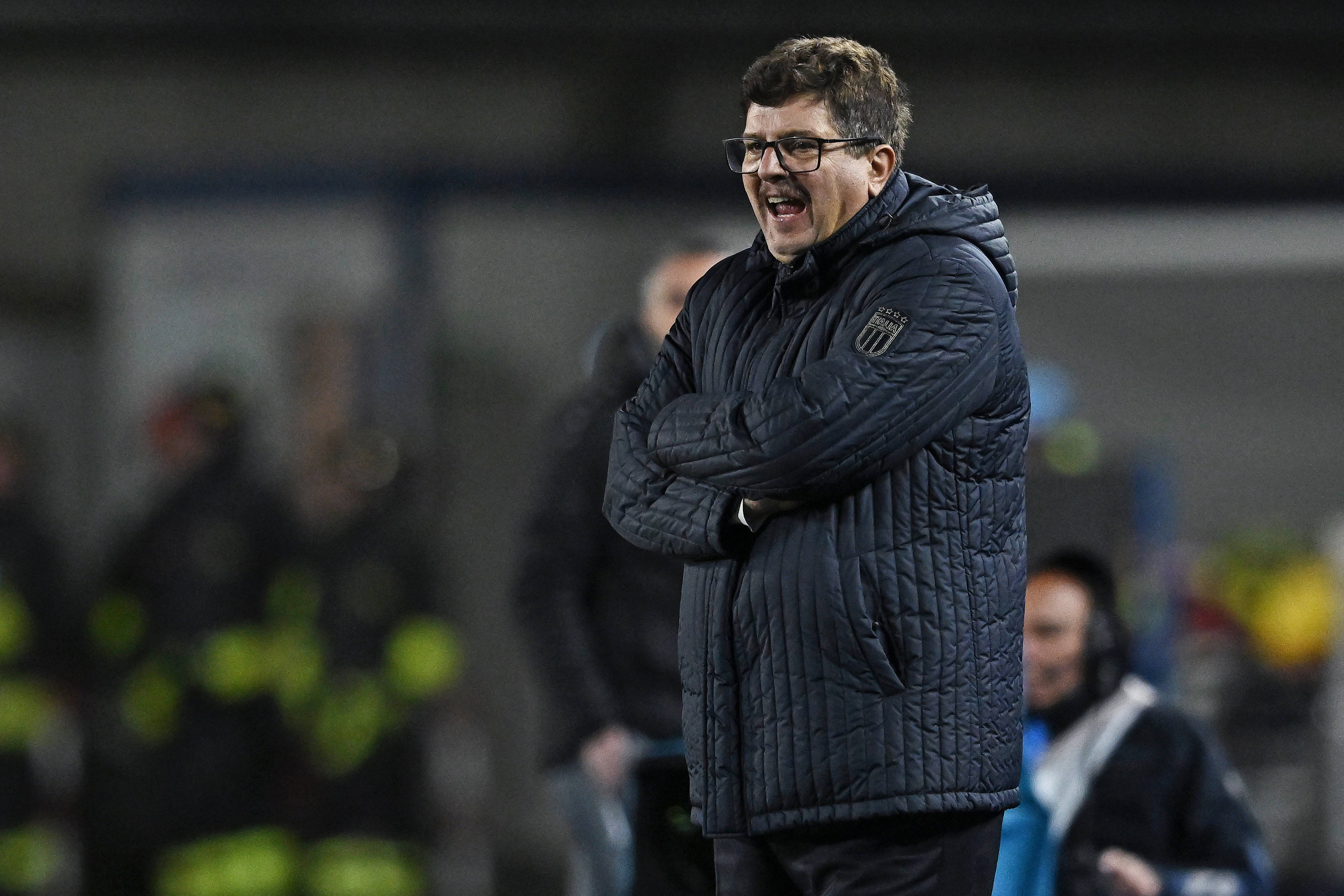 Imagine Stire FIGC a anunțat selecționerul Italiei la amicalele din iunie | 2review.ro