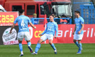 FOTBAL:FC VOLUNTARI-CORVINUL HUNEDOARA, PLAY OFF LIGA 2 CASA PARIURILOR (10.04.2026)