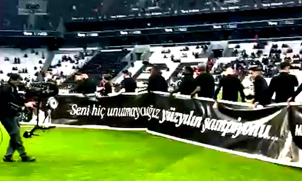 besiktas