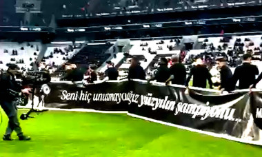 besiktas