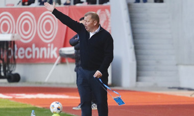 FOTBAL:AFC HERMANNSTADT SIBIU-FC FARUL CONSTANTA, SUPERLIGA SUPERBET PLAY-OUT (10.04.2026)