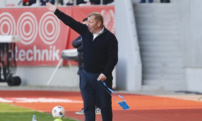 FOTBAL:AFC HERMANNSTADT SIBIU-FC FARUL CONSTANTA, SUPERLIGA SUPERBET PLAY-OUT (10.04.2026)