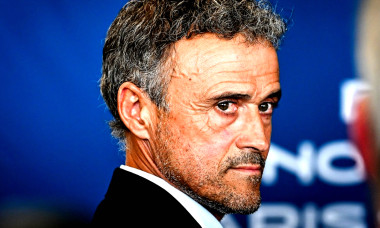 luisenrique