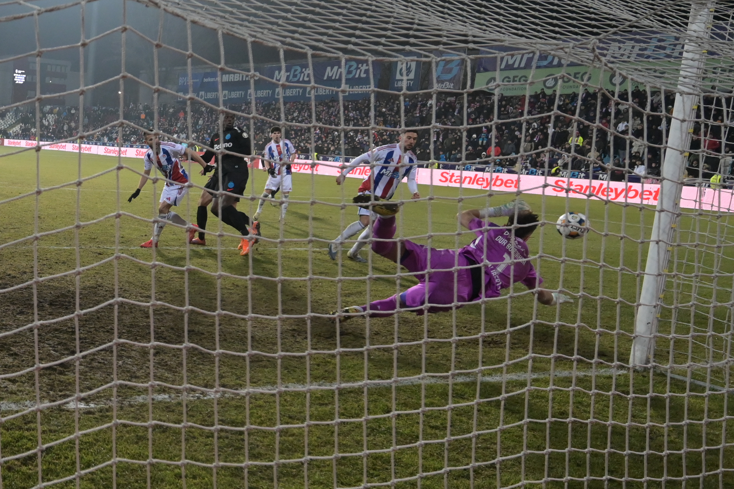 Imagine Stire FCSB - Oțelul, Live Video 20:00 Digi Sport. Mirel Rădoi speră că le-a găsit punctul slab gălățenilor | 2review.ro