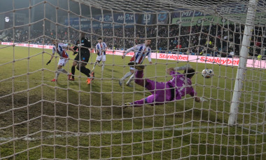 FOTBAL:OTELUL GALATI-FCSB, SUPERLIGA SUPERBET (8.02.2026)