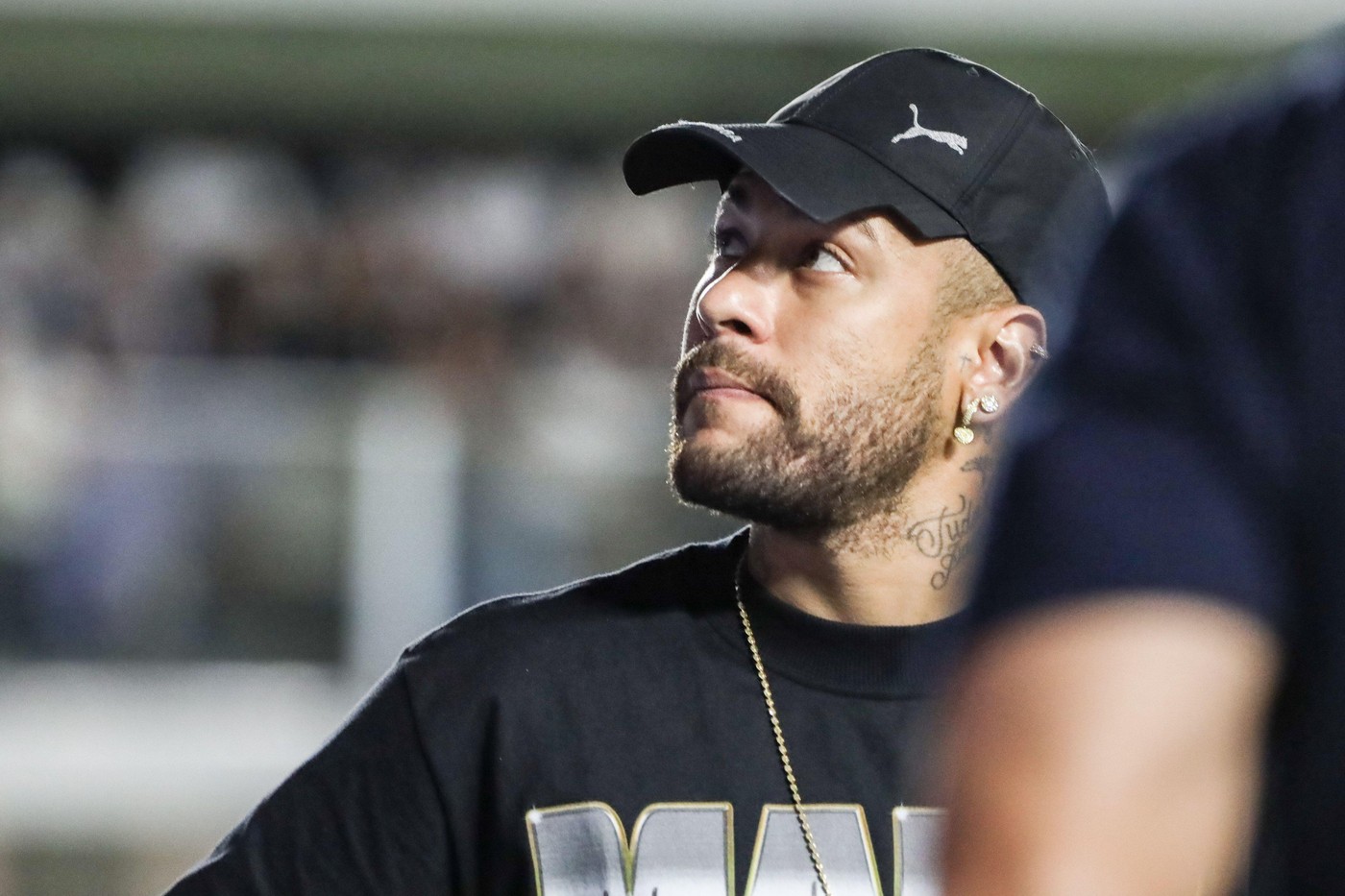 Imagine Stire Cum l-a numit Carlo Ancelotti pe Neymar, după ce mai întâi l-a atenționat în privința Cupei Mondiale | 2review.ro