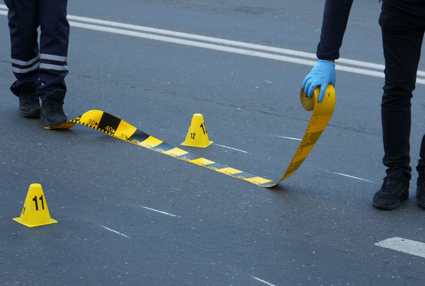 Imagine Stire Un copil de 14 ani a murit alături de tatăl său într-un accident | 2review.ro