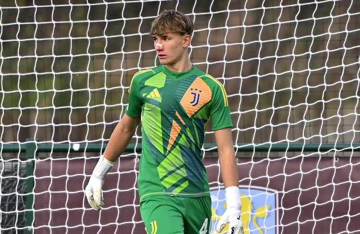 Imagine Stire Veste uriașă! Riccardo Radu, convocat de Spalletti în lotul lui Juventus pentru meciul cu Atalanta | 2review.ro