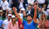 Rolex Monte-Carlo Masters - Carlos Alcaraz
