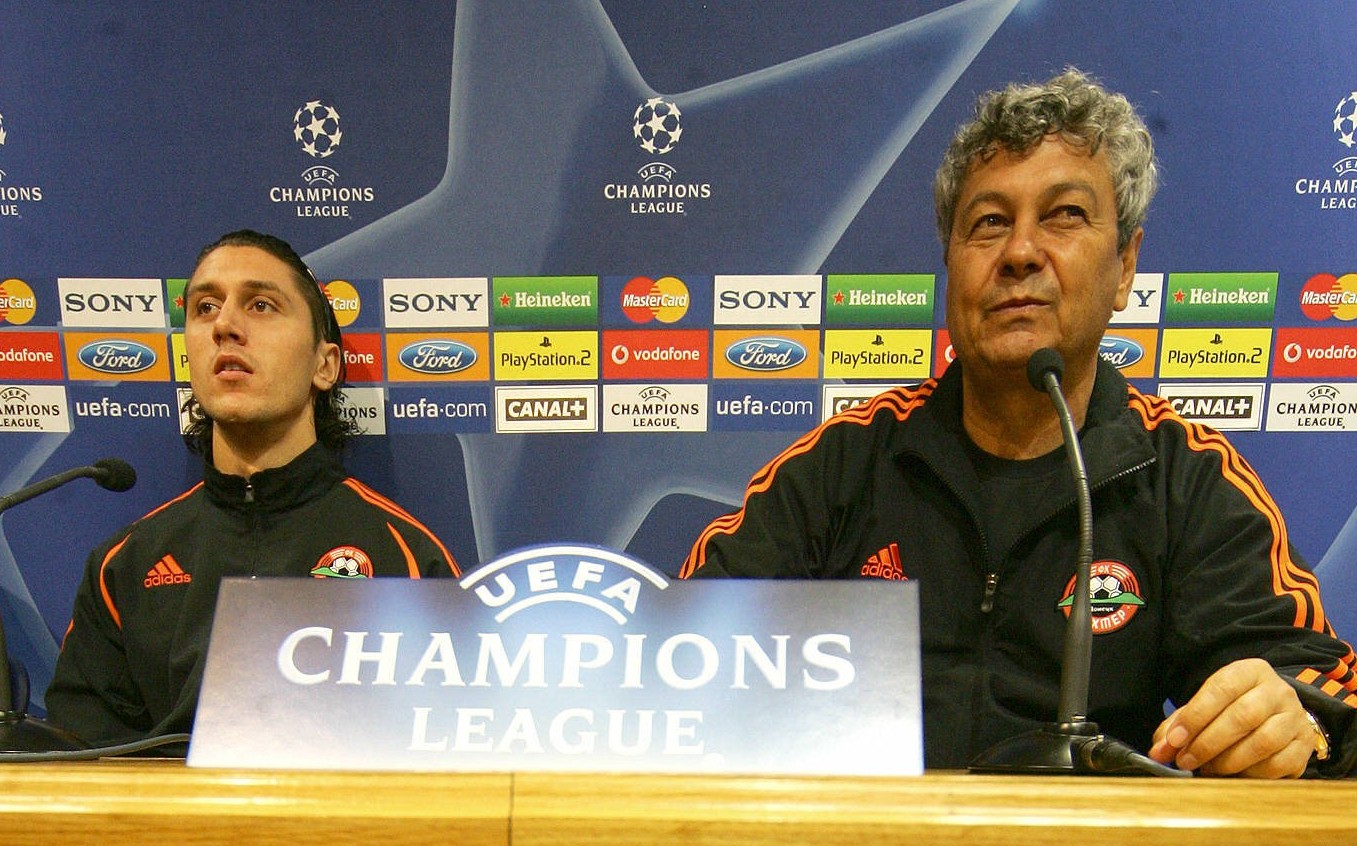 Imagine Stire ”Nu am ascultat de nea Mircea”. Marica a povestit momentul în care l-a refuzat pe Lucescu | 2review.ro