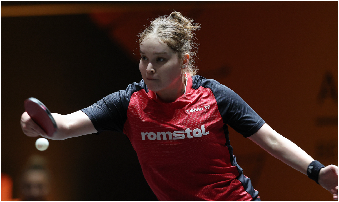 Imagine Stire Medalie pentru România! Elena Zaharia a prins podiumul în Turcia | 2review.ro