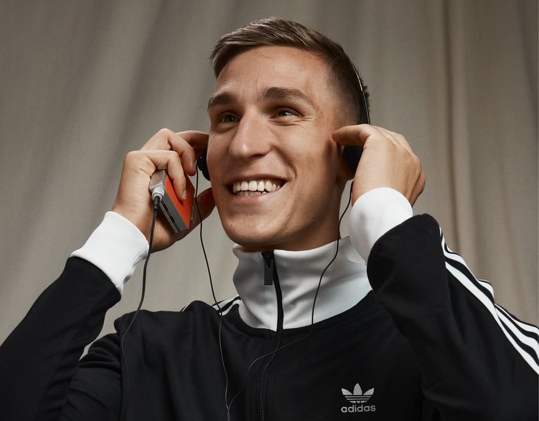 Imagine Stire Tocmai a semnat prelungirea, dar are o clauză secretă! Real Madrid vrea să profite și să-l transfere | 2review.ro