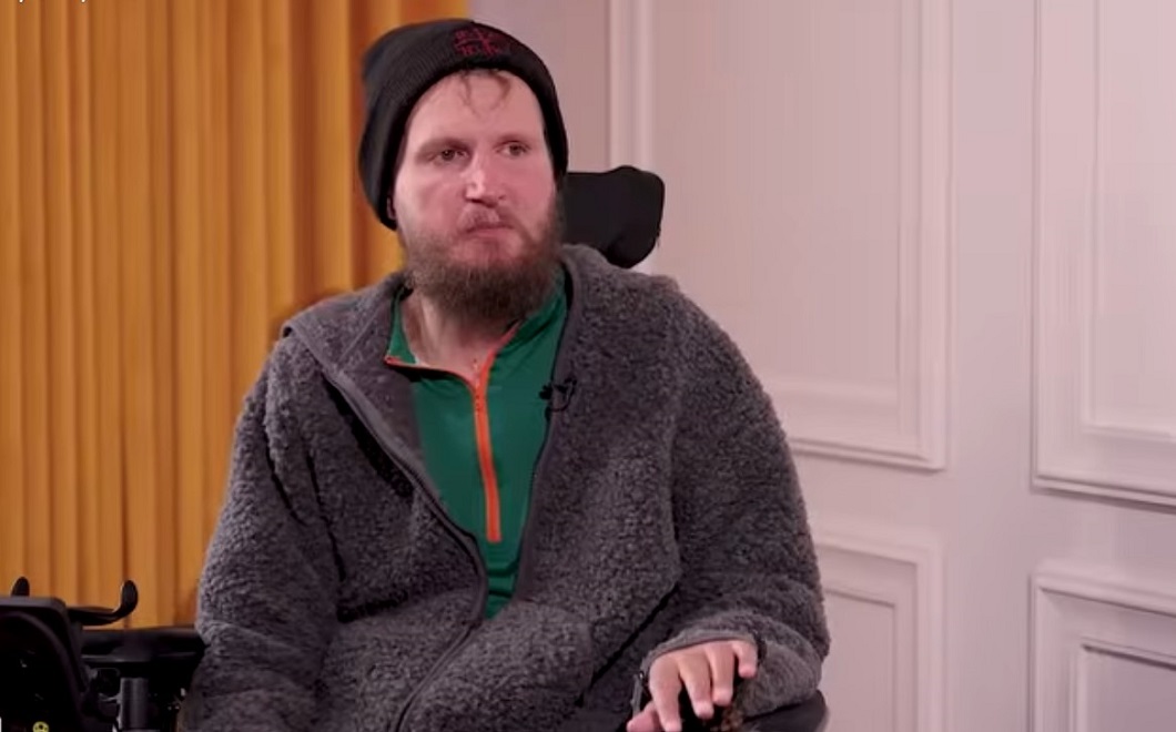 Imagine Stire ”Le-am putut digera numai după câțiva ani!” Mihăiță Neșu, la 15 ani după ce a rămas paralizat | 2review.ro