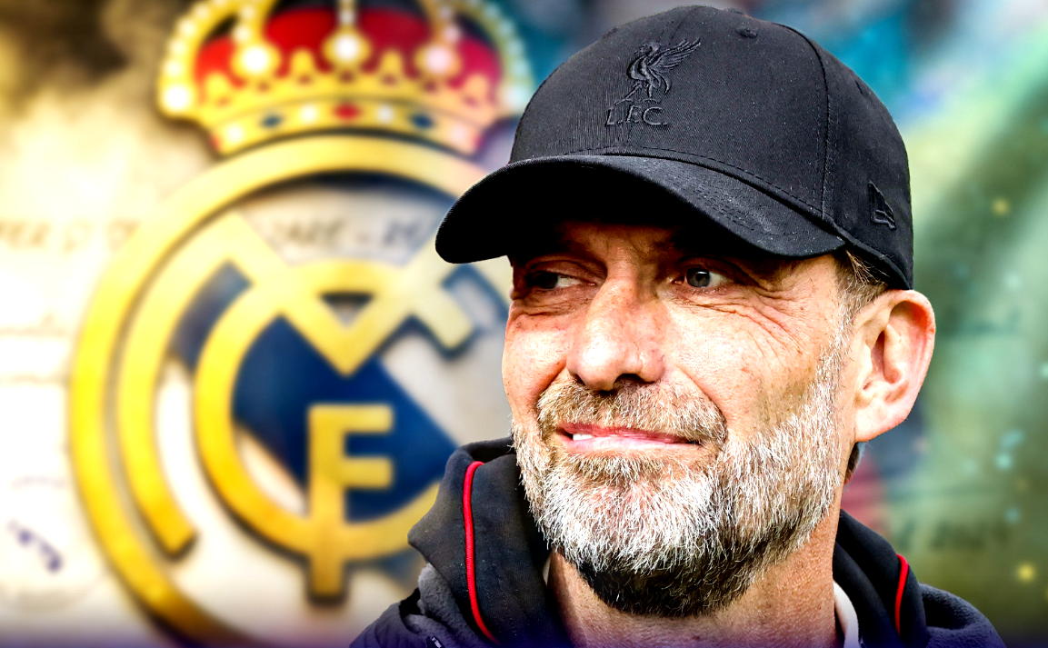 Imagine Stire Anunț major în Spania: Real Madrid a ajuns la un acord preliminar cu Jurgen Klopp! | 2review.ro