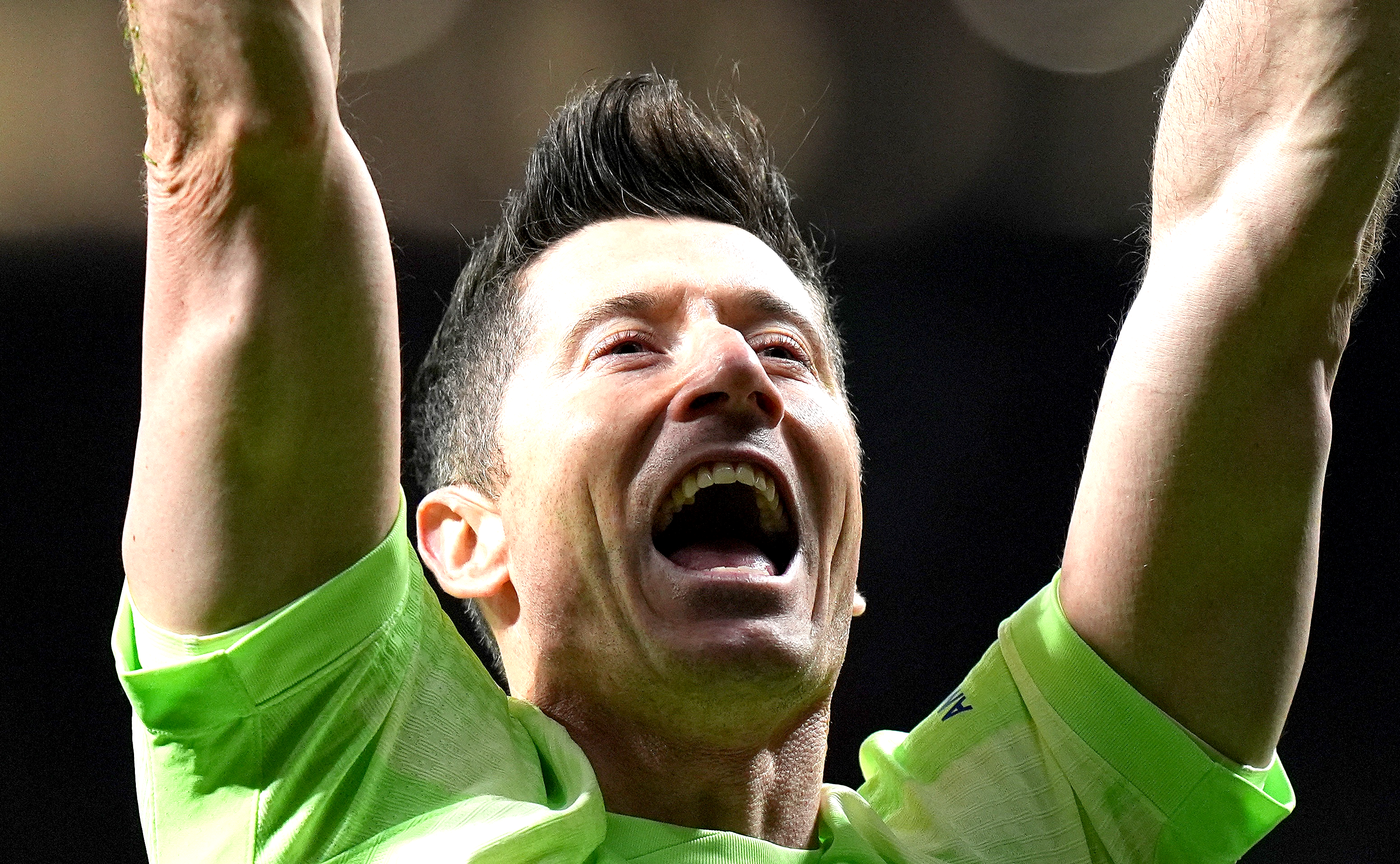 Imagine Stire Adio, Barcelona?! Robert Lewandowski a ales un gigant din Europa | 2review.ro