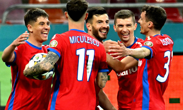 fcsb