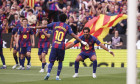 FC Barcelona V RCD Espanyol - LaLiga EA Sports