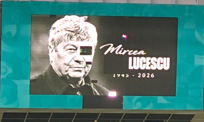 lucescu