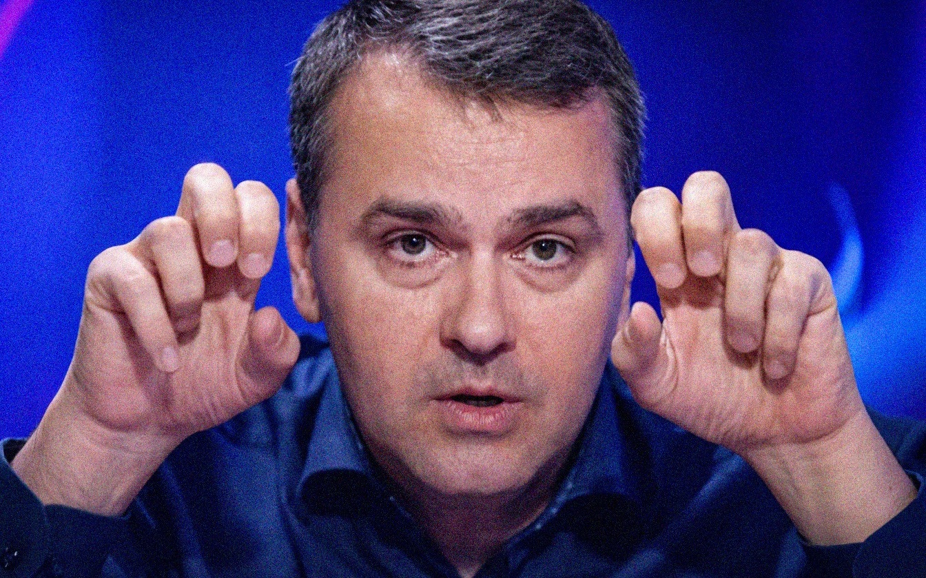 Vali Moraru, surprins de situația unui club din SuperLigă: ”Aiurea!”
