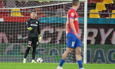 FOTBAL:FCSB-OTELUL GALATI, PLAY OUT SUPERLIGA SUPERBET (11.04.2026)