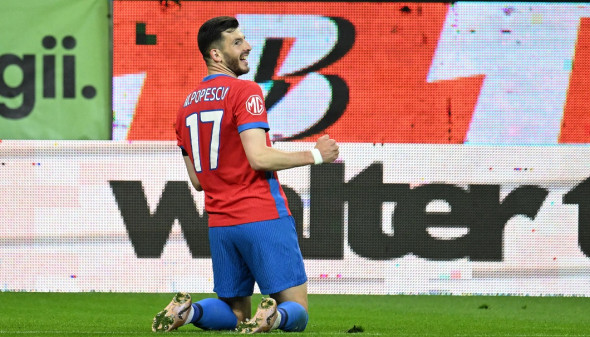 FOTBAL:FCSB-OTELUL GALATI, PLAY OUT SUPERLIGA SUPERBET (11.04.2026)