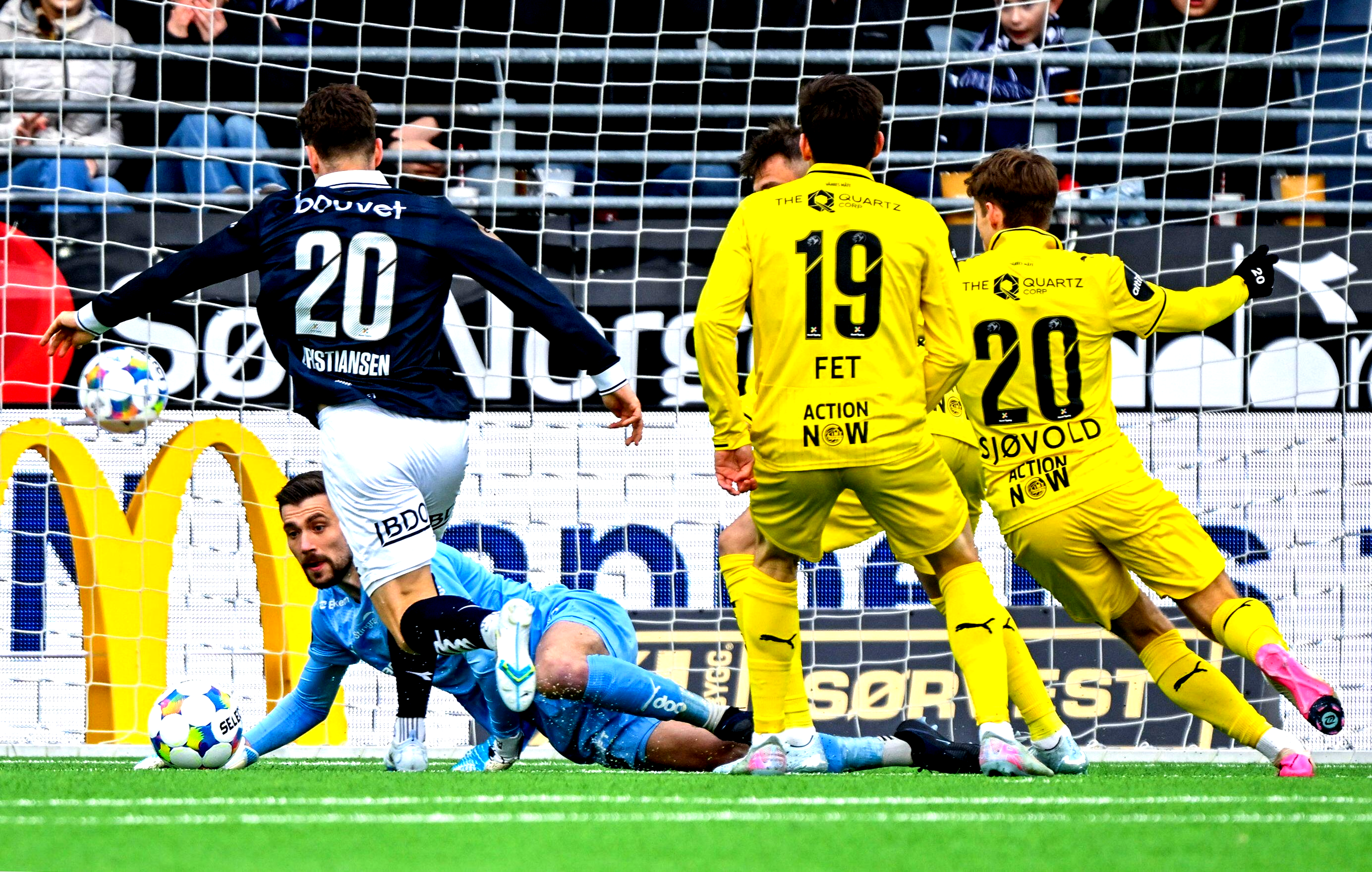 Imagine Stire Surpriză de proporți! Revelația sezonului din Europa, umilită cu 0-5 în derby-ul campionatului | 2review.ro