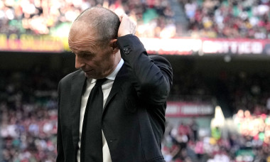 Ac Milan Vs Udinese - Serie A Enilive 2025/2026