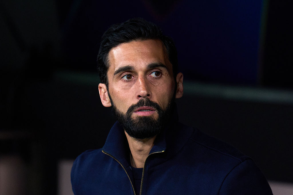 Imagine Stire Alvaro Arbeloa a răbufnit, după Real Madrid - Girona 1-1: ”E penalty și de pe Lună” | 2review.ro