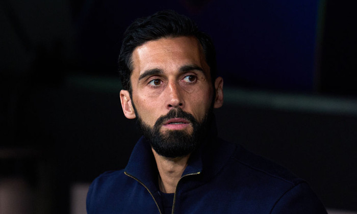 Real Madrid CF v FC Bayern München - UEFA Champions League 2025/26 Quarter-Final First Leg