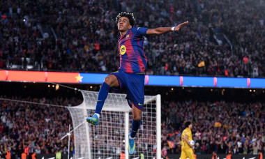 FC Barcelona v RCD Espanyol de Barcelona - LaLiga EA Sports