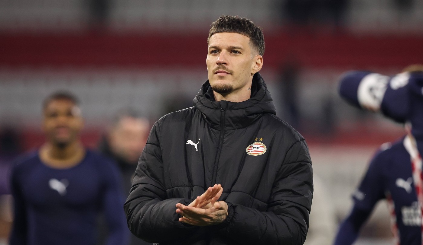 Imagine Stire Surpriză în Olanda: Dennis Man! | 2review.ro