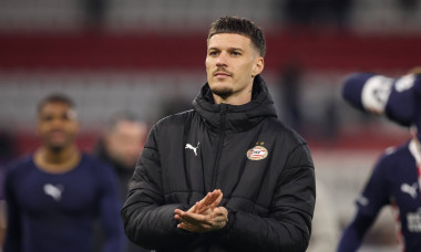 2026-04-11 Sparta Rotterdam v PSV - Dutch Eredivisie