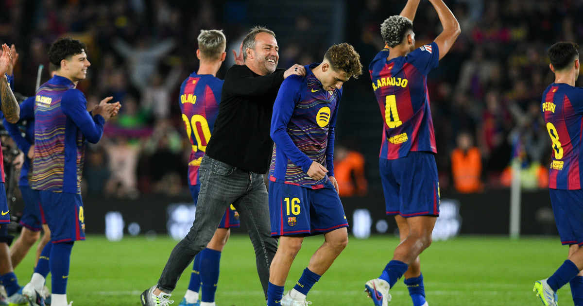 Extras video articol - VIDEO cu rezumatul partidei Barcelona - Espanyol 4-1