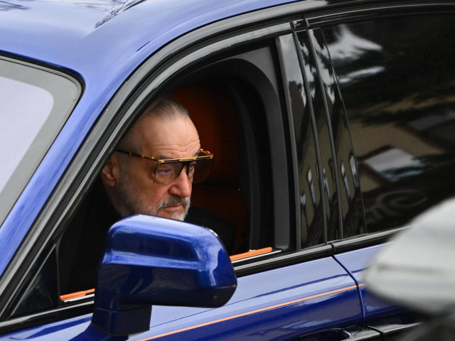 Video Exclusiv | Gigi Becali a spus ce se va întâmpla rapid la FCSB ...