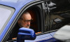 Funeral ceremony for Romanian coach Mircea Lucescu in Bucharest