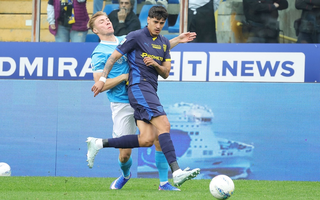 Imagine Stire Parma - Napoli 1-1, ACUM, Digi Sport 1 / Como - Inter, 21:45, DGS 2. Derby între Cesc Fabregas și Cristi Chivu | 2review.ro