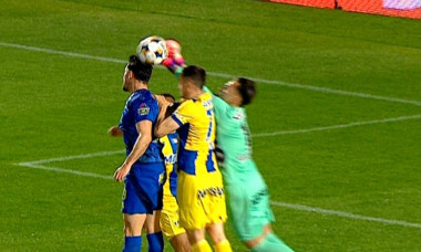 faza penalty slobozia-petrolul