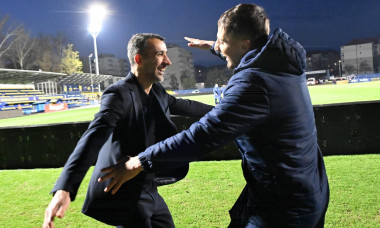 FOTBAL:UNIREA SLOBOZIA-PETROLUL PLOIESTI, PLAY OUT SUPERLIGA SUPERBET (12.04.2026)