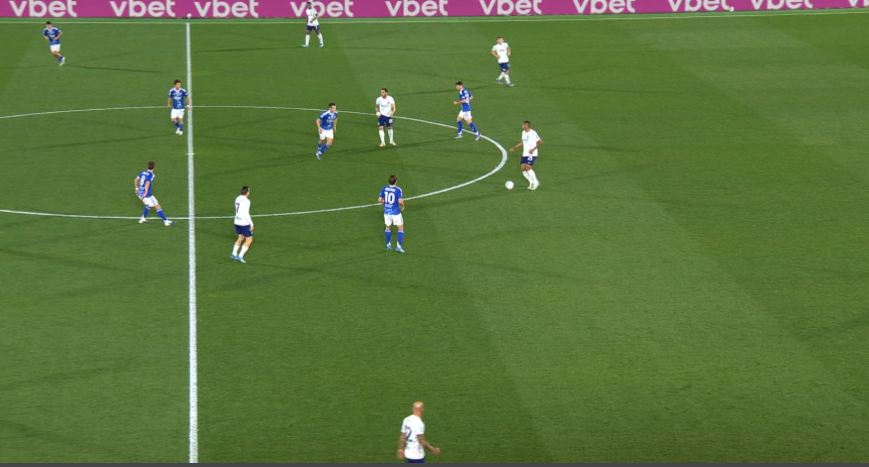 Imagine Stire Como - Inter 1-0, DGS 2. Valle a deschis scorul | Parma - Napoli 1-1, etapa 32, Serie A | 2review.ro